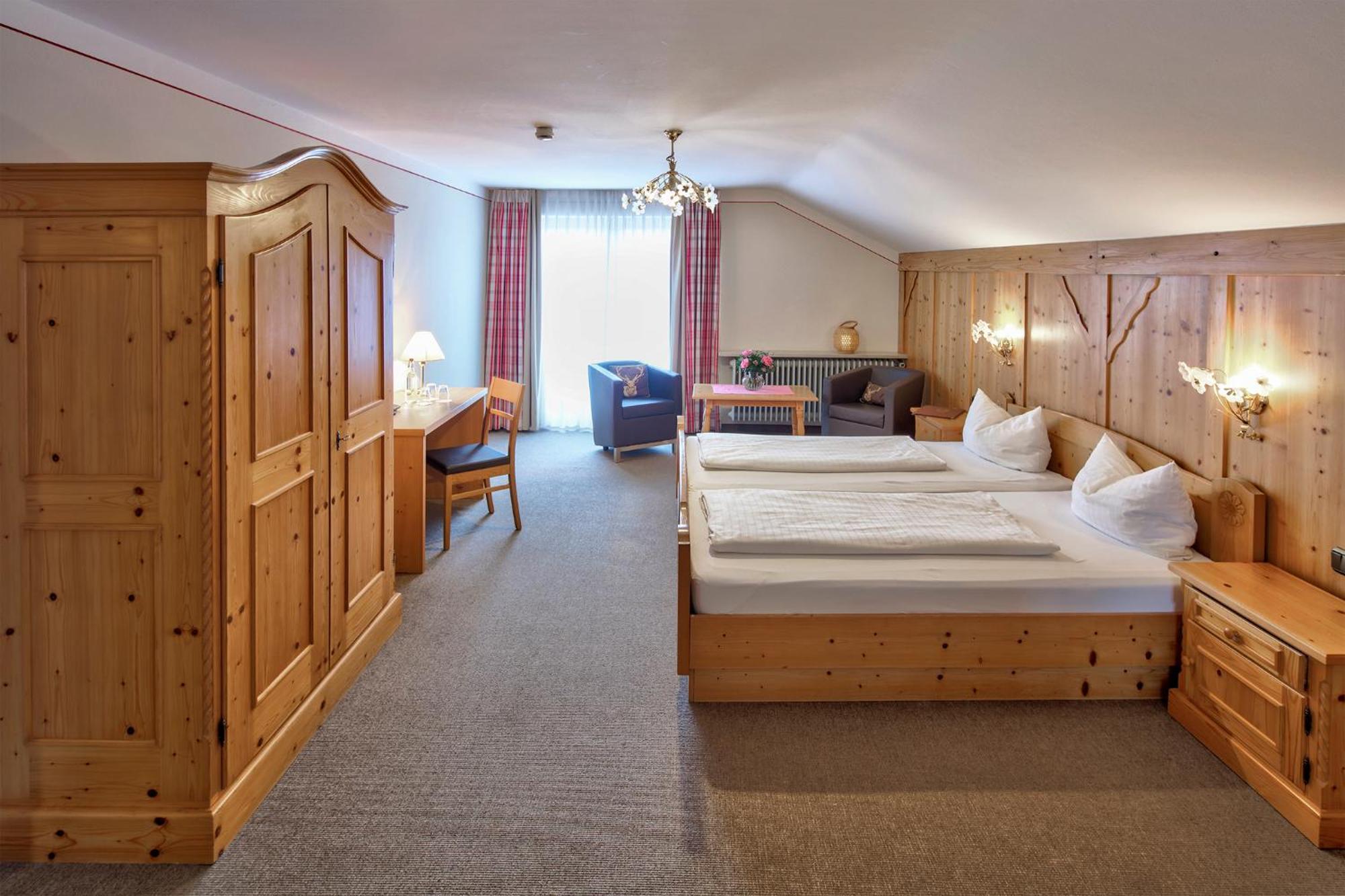 Landgasthof Zur Post Schwangau Exteriör bild