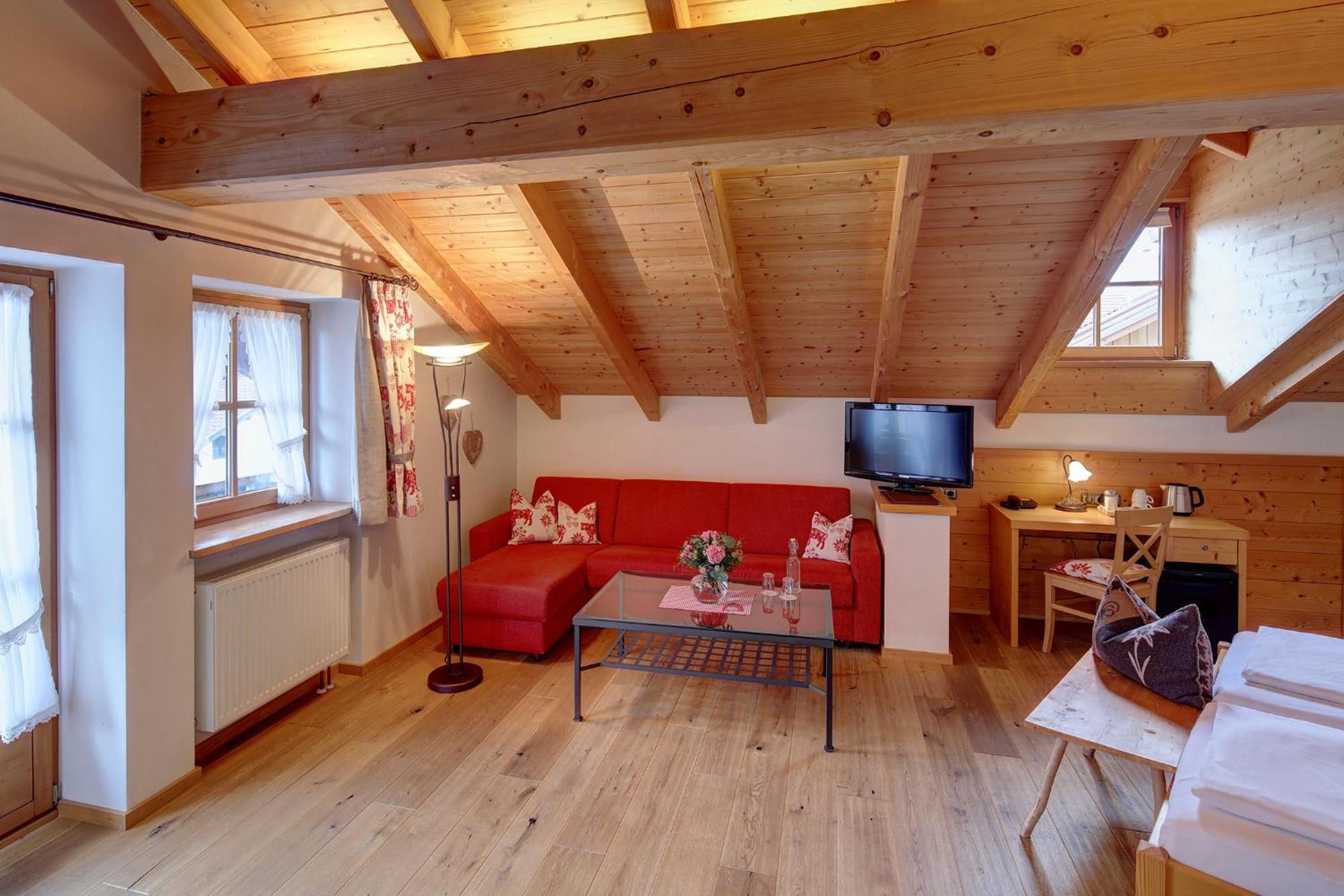 Landgasthof Zur Post Schwangau Exteriör bild