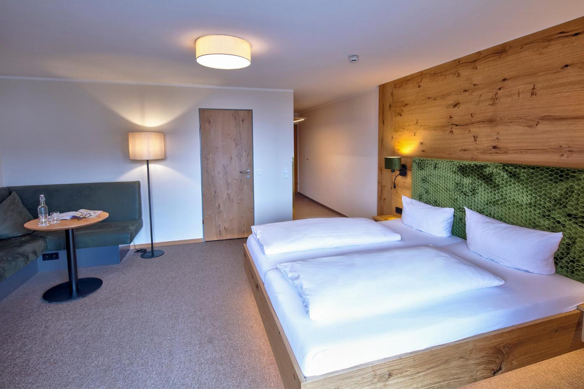 Landgasthof Zur Post Schwangau Exteriör bild