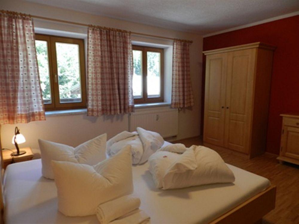 Landgasthof Zur Post Schwangau Exteriör bild