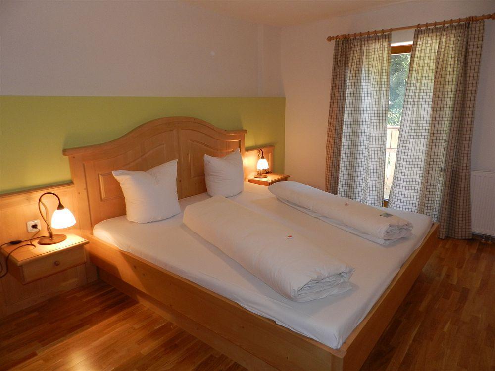 Landgasthof Zur Post Schwangau Exteriör bild