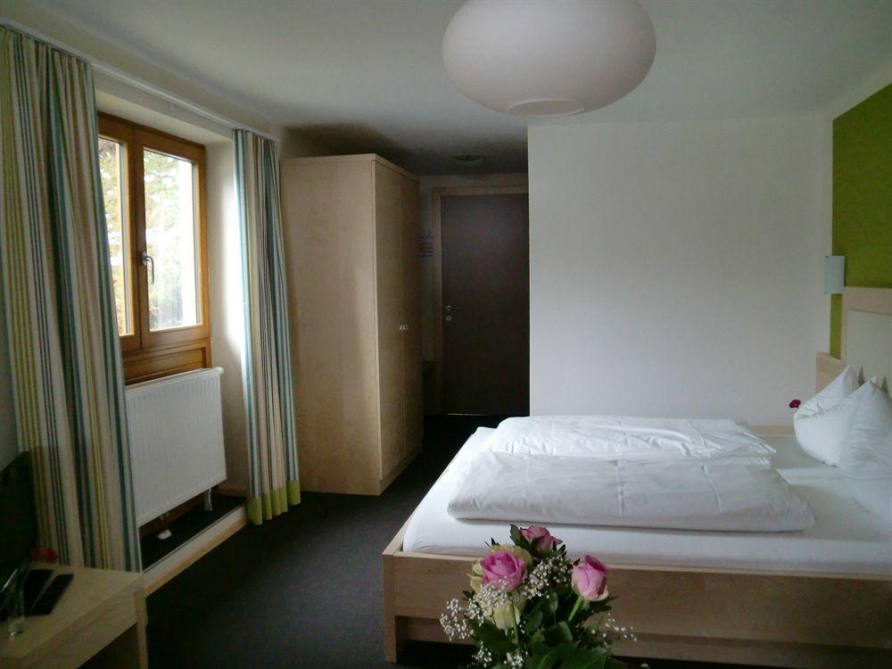 Landgasthof Zur Post Schwangau Exteriör bild