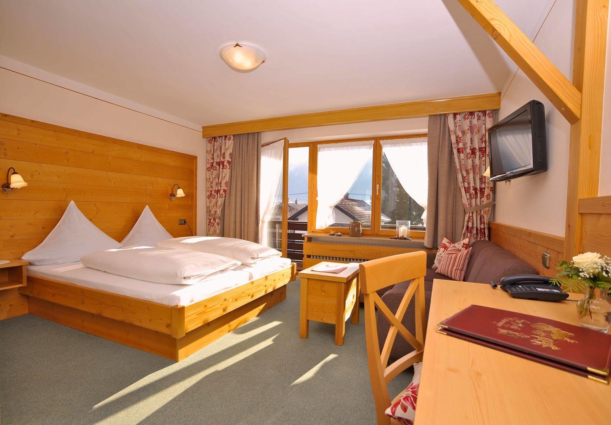 Landgasthof Zur Post Schwangau Exteriör bild