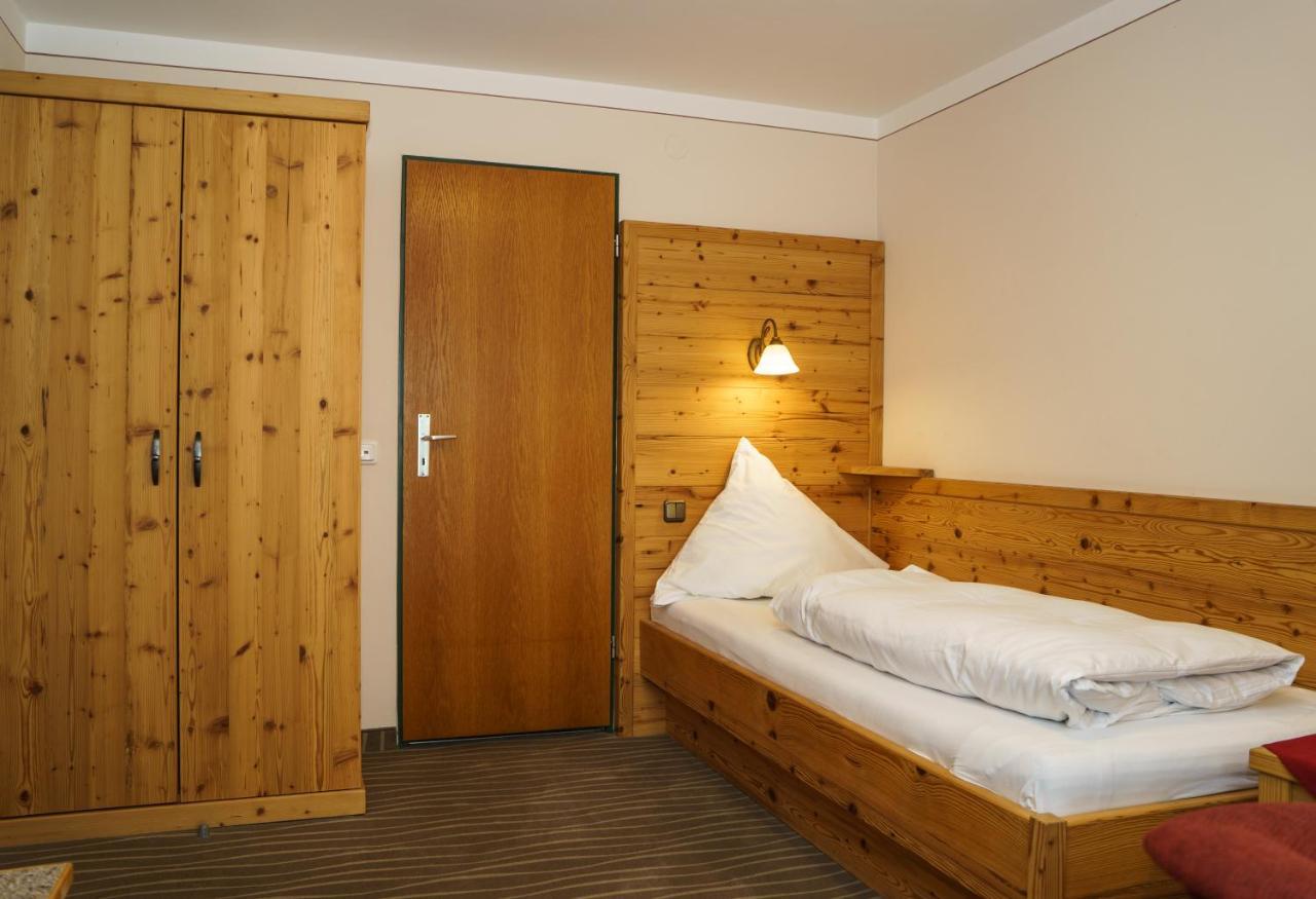Landgasthof Zur Post Schwangau Exteriör bild