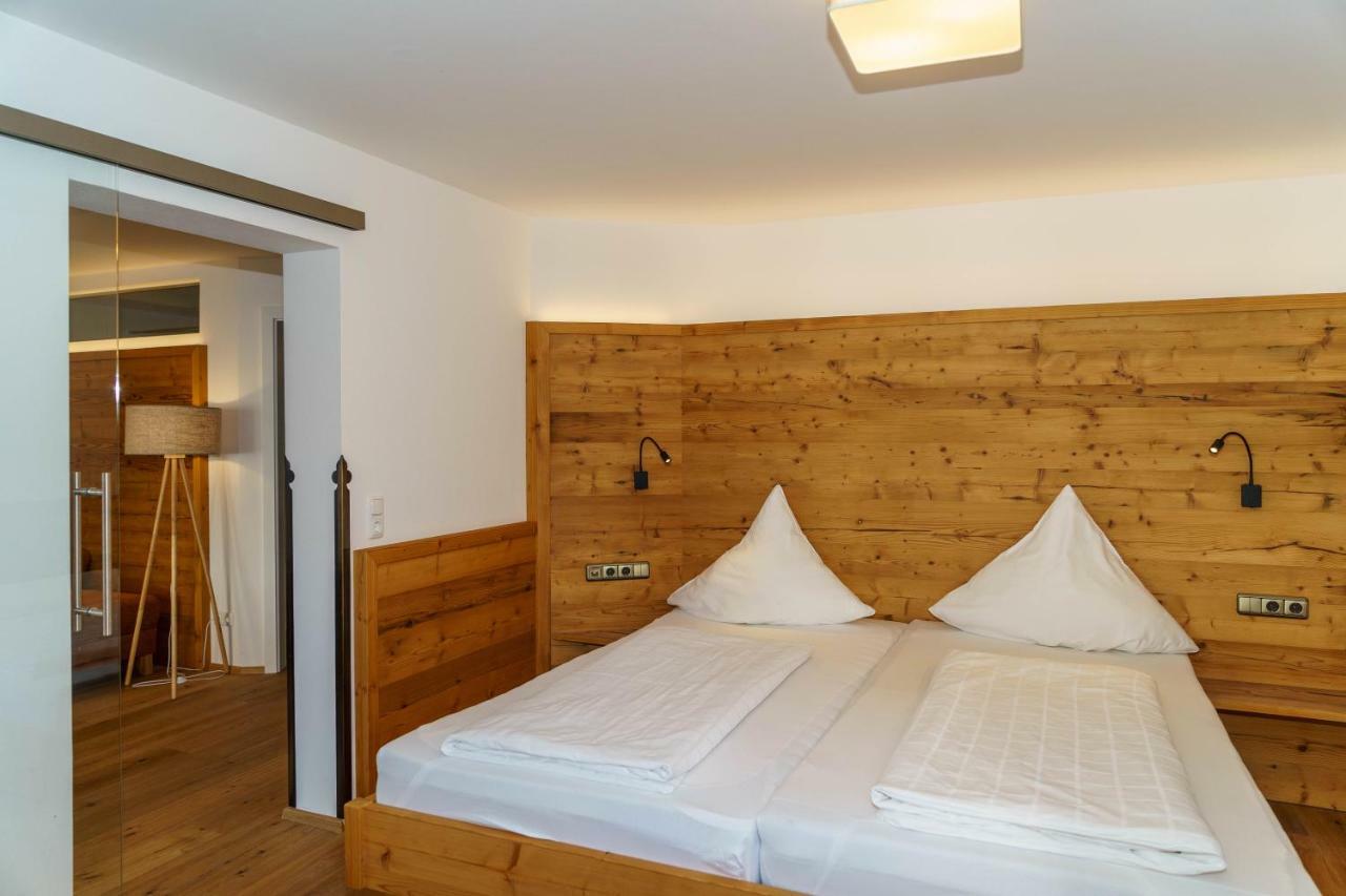 Landgasthof Zur Post Schwangau Exteriör bild
